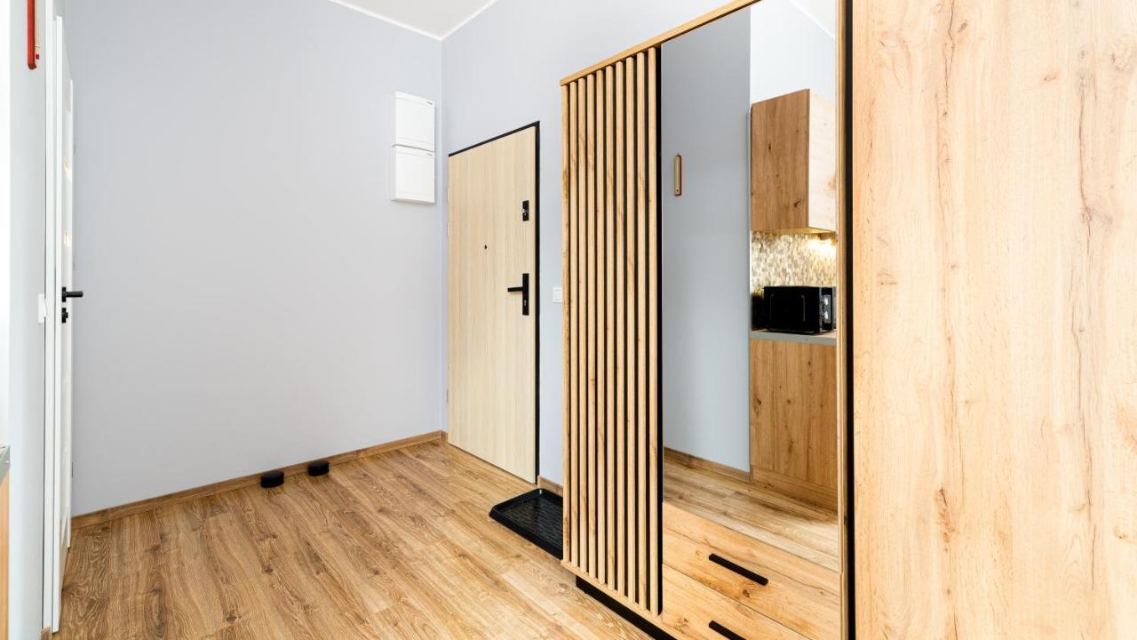 Apartamenty Sun & Snow Osada Szklarska Poreba Extérieur photo
