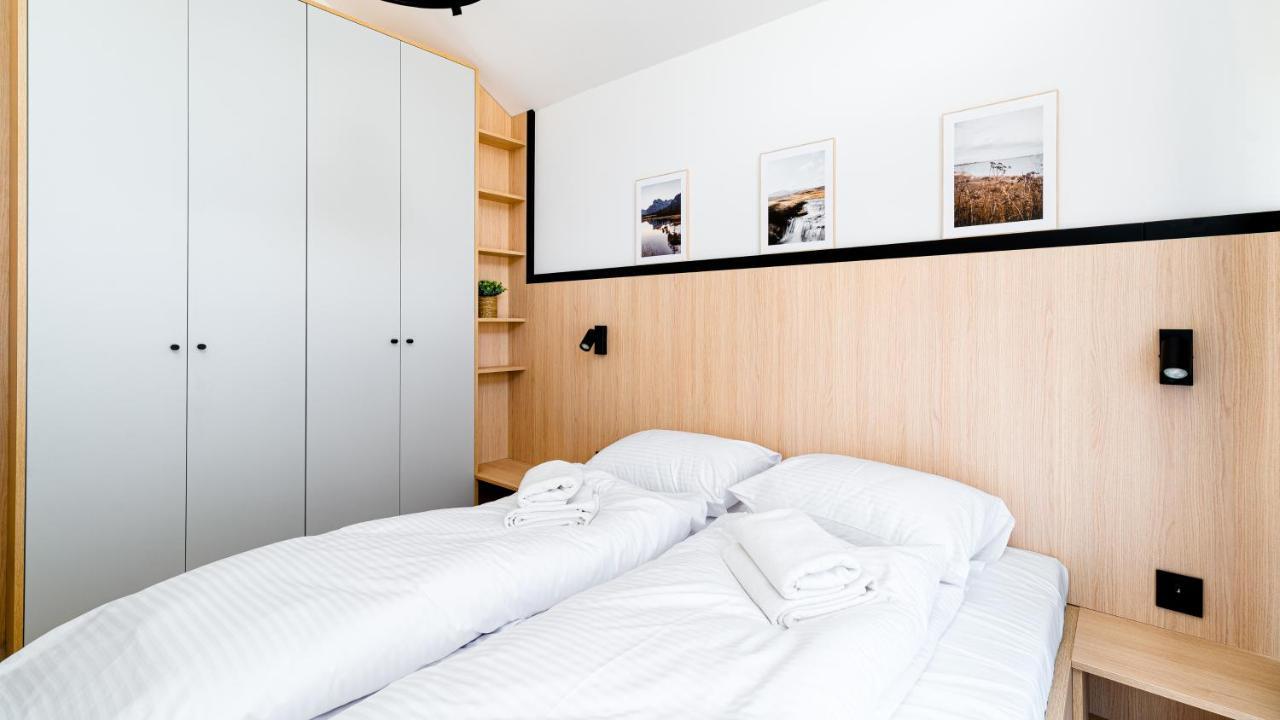 Apartamenty Sun & Snow Osada Szklarska Poreba Extérieur photo