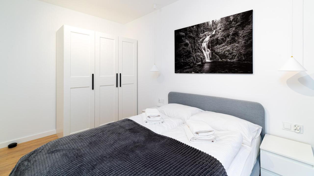 Apartamenty Sun & Snow Osada Szklarska Poreba Extérieur photo
