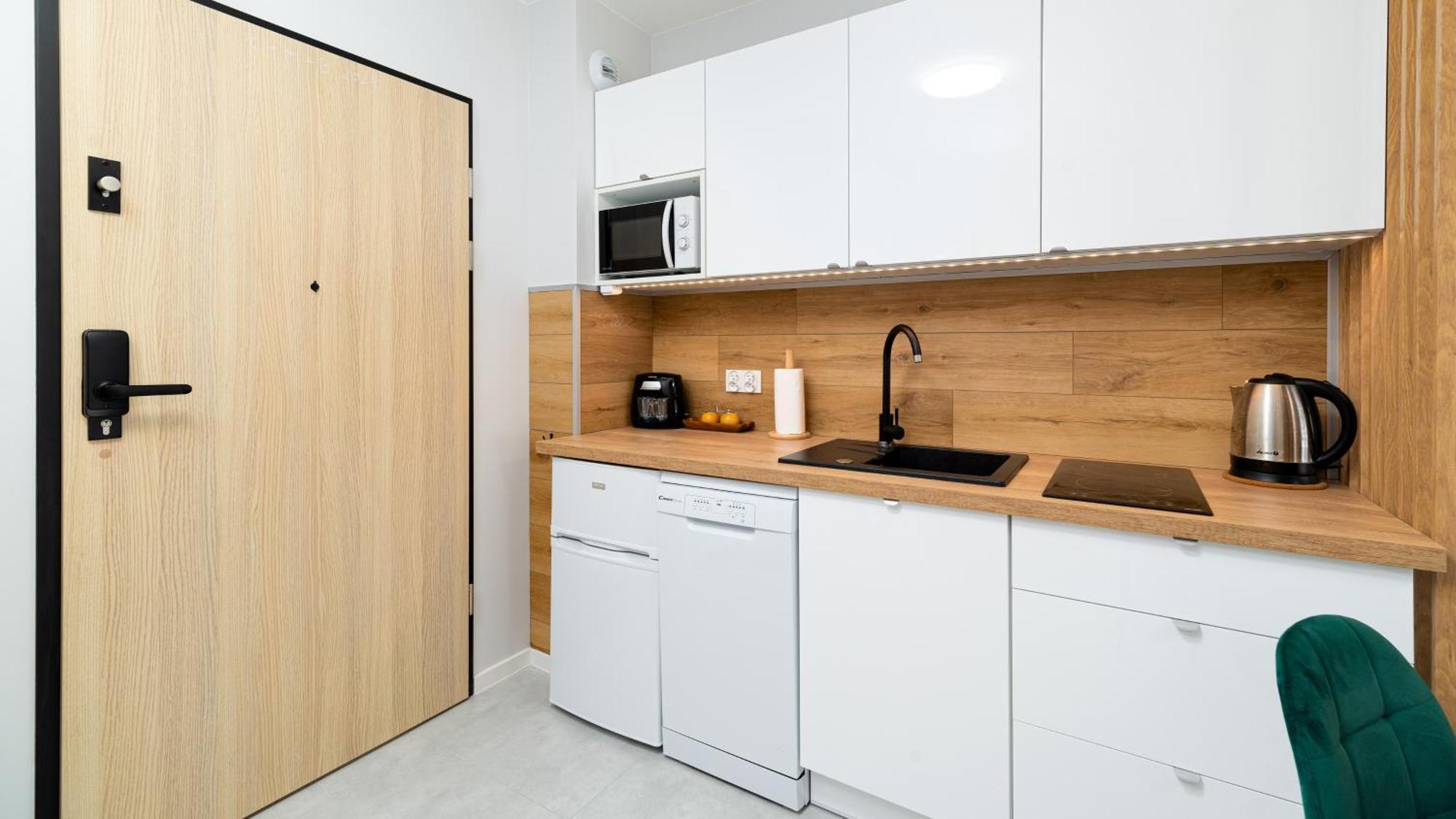 Apartamenty Sun & Snow Osada Szklarska Poreba Extérieur photo