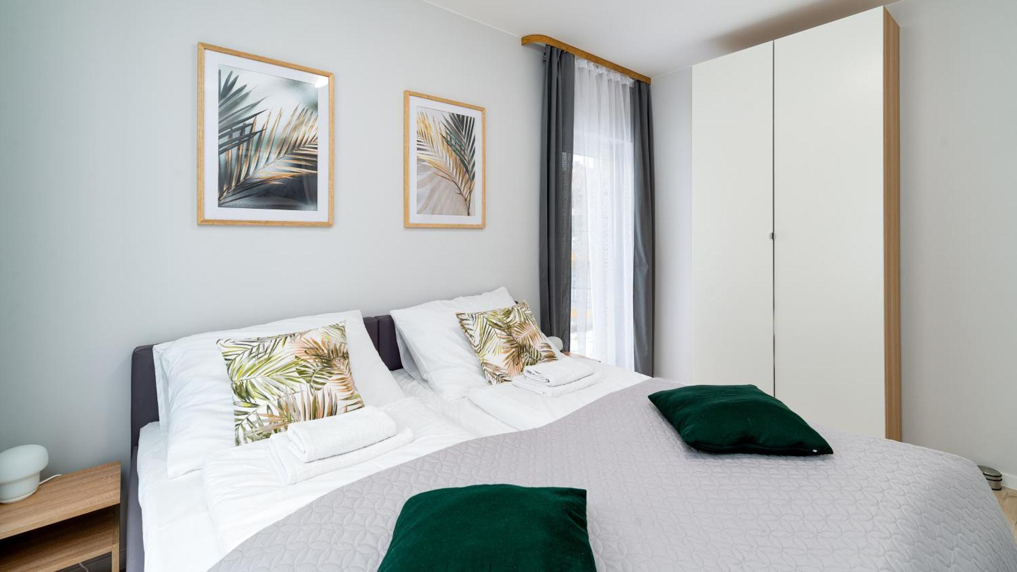 Apartamenty Sun & Snow Osada Szklarska Poreba Extérieur photo