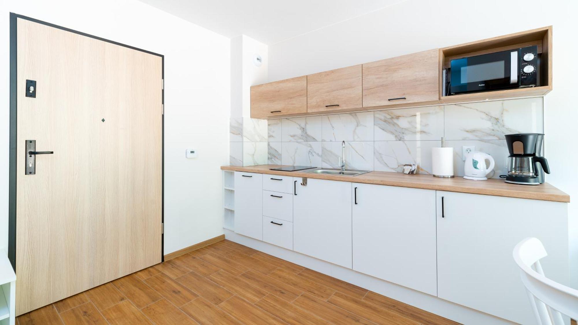 Apartamenty Sun & Snow Osada Szklarska Poreba Extérieur photo