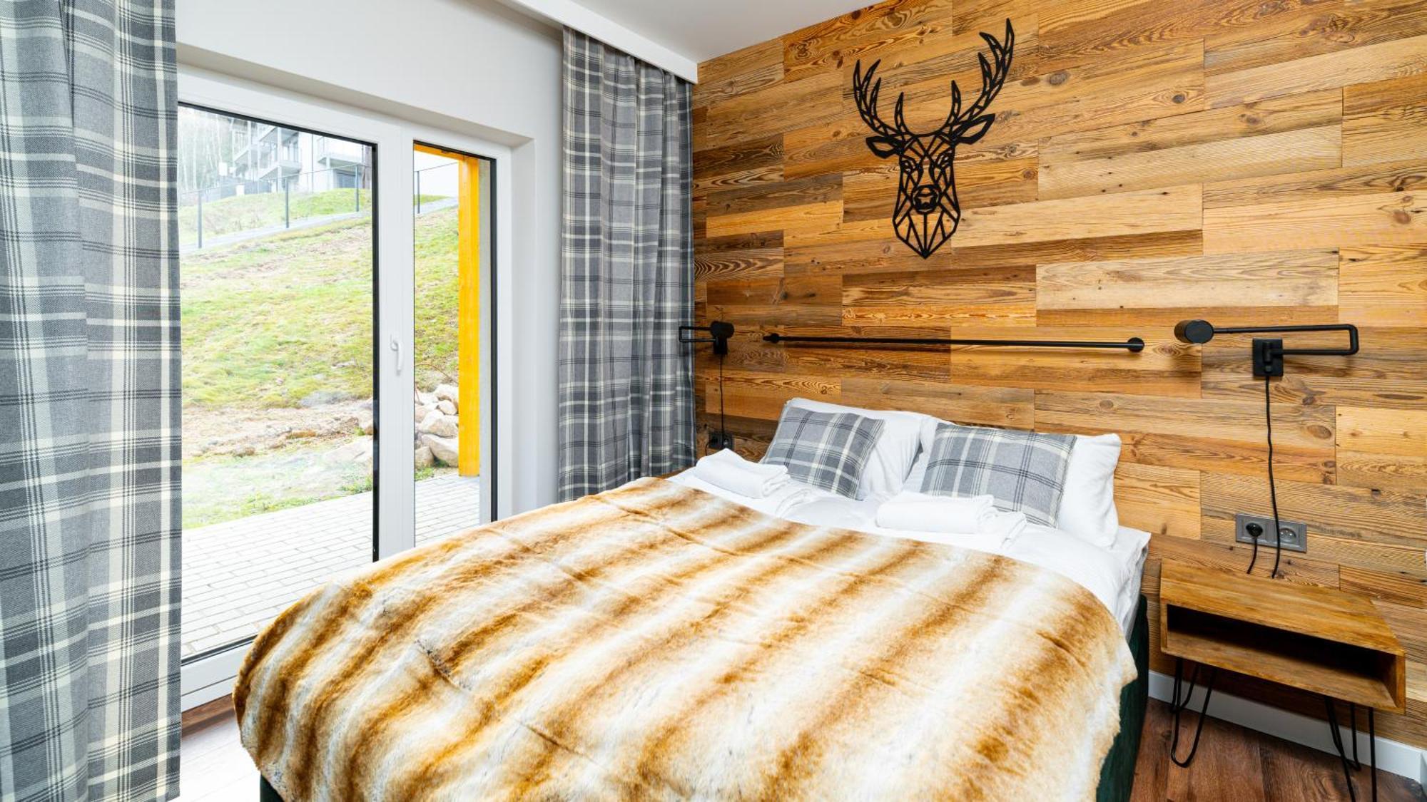 Apartamenty Sun & Snow Osada Szklarska Poreba Extérieur photo