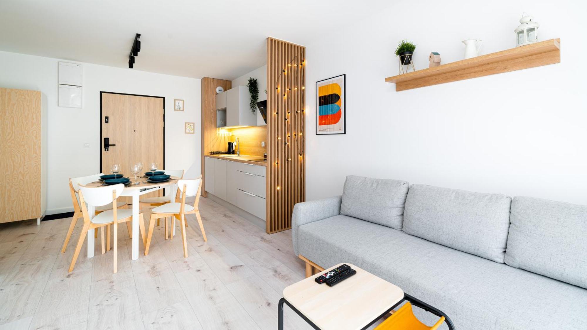 Apartamenty Sun & Snow Osada Szklarska Poreba Extérieur photo