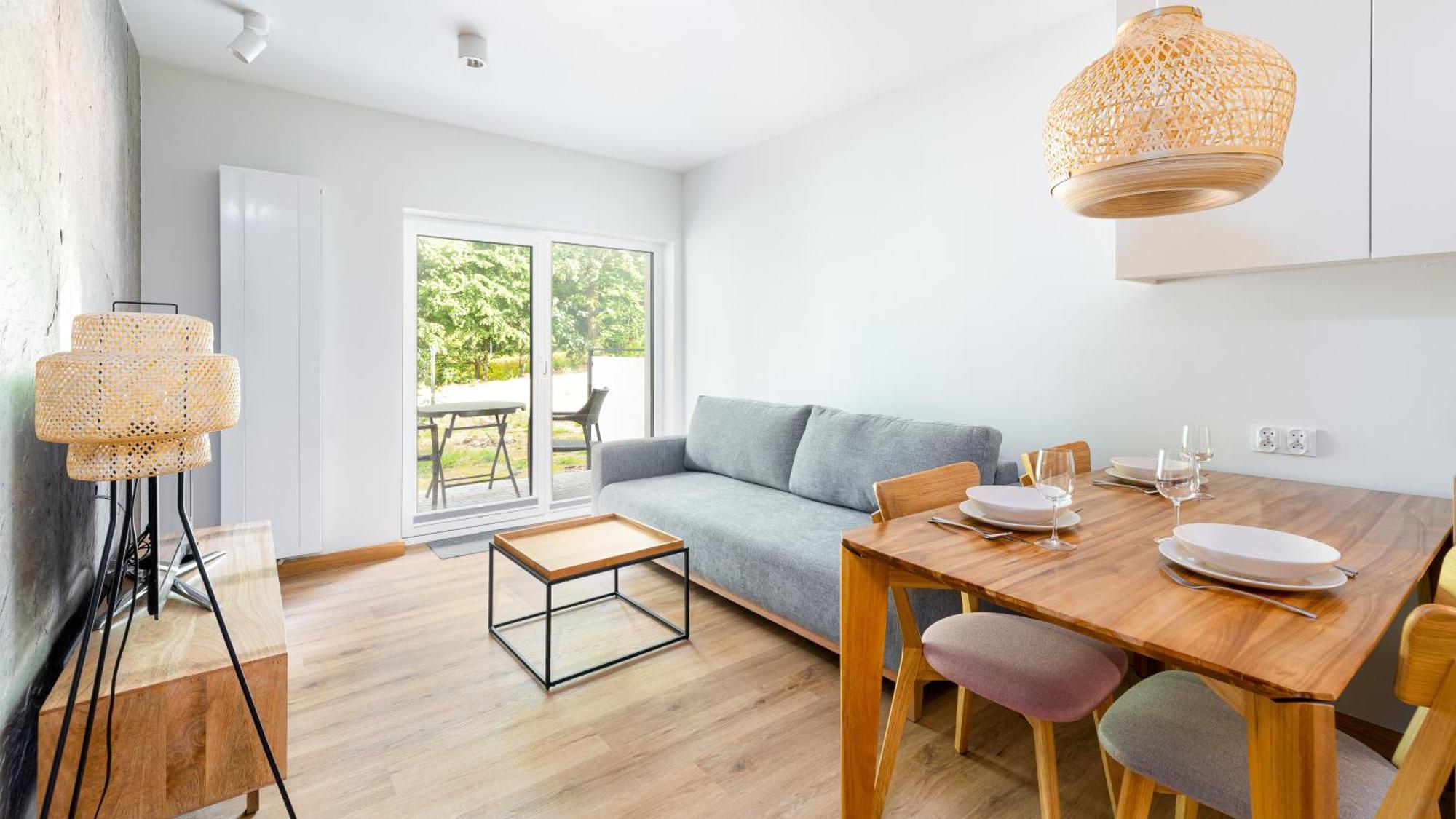 Apartamenty Sun & Snow Osada Szklarska Poreba Extérieur photo