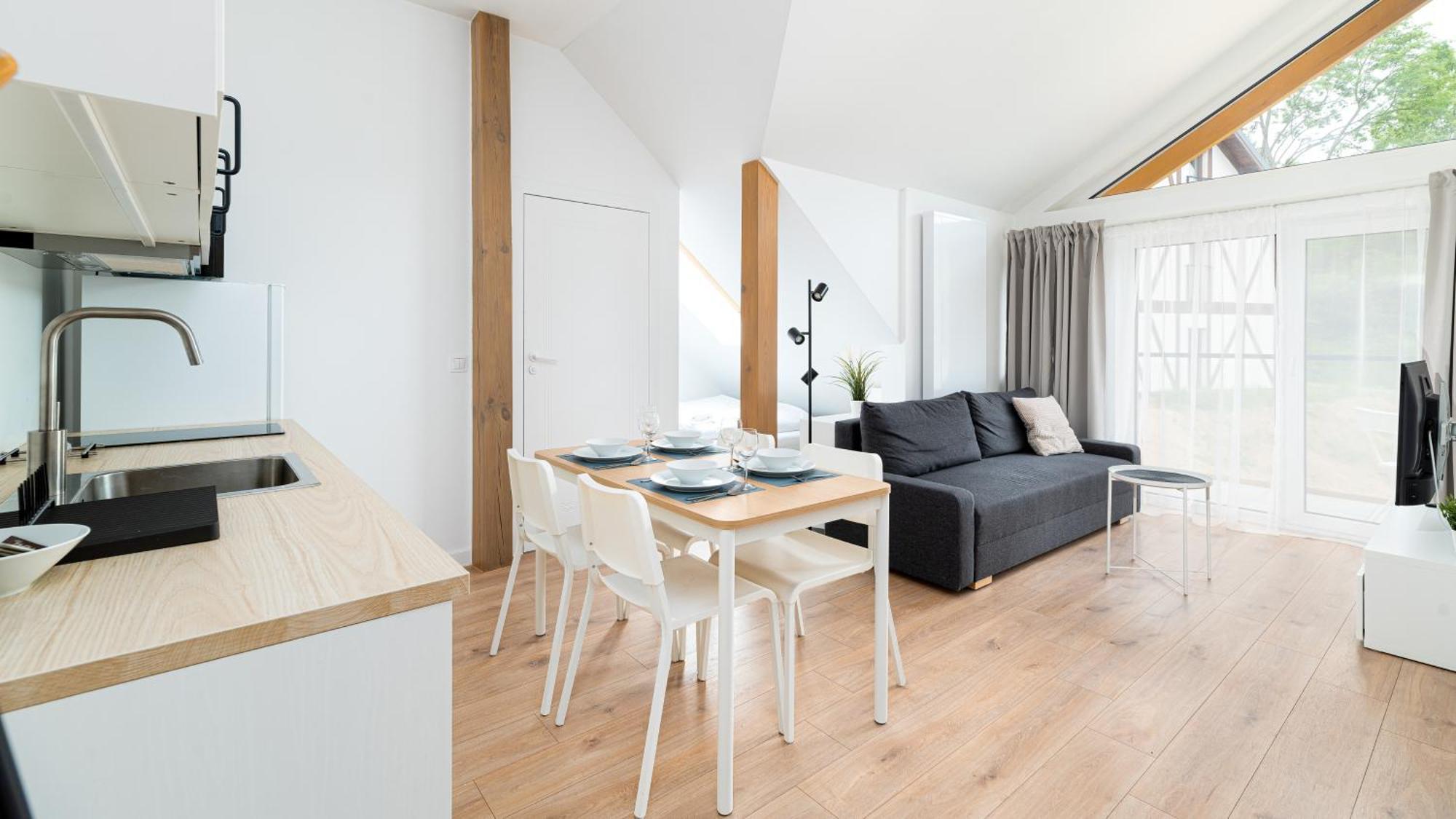 Apartamenty Sun & Snow Osada Szklarska Poreba Extérieur photo